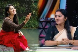 Sukhamo Devi star Sushmita says she is afraid of goats, dogs and chickens, the actor narrated the story behind this