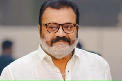 Suresh Gopi misbehaved and the commissioner ordered a preliminary inquiry into the complaint