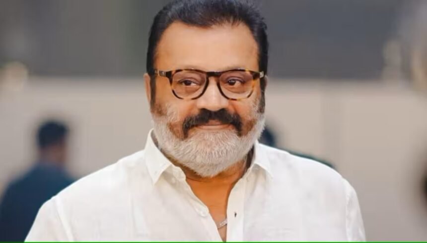 Suresh Gopi misbehaved and the commissioner ordered a preliminary inquiry into the complaint