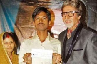 Susheel Kumar, 27 years old from Bihar, won 5 crores through the You Can Be A Millionaire program, life became difficult, his peace of mind and family were broken, he became a milk seller for a living, but slowly regained his life with determination.
