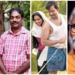 Thank you Najib and Benjamin! Don't expect awards, just be happy when you get them.