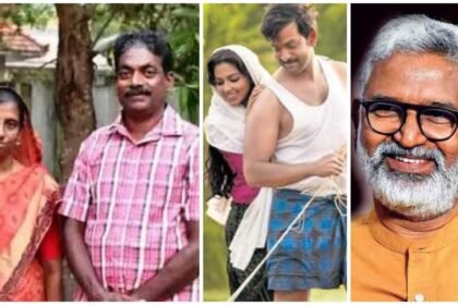 Thank you Najib and Benjamin! Don't expect awards, just be happy when you get them.