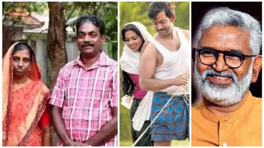 Thank you Najib and Benjamin! Don't expect awards, just be happy when you get them.