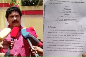That person is me, I didn't do that – actor-minister Ganesh Kumar with candid reaction on Hema committee report