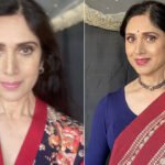 That's why men can stay as superstars for longer, says former Bollywood actress with controversial remark, which audiences call anti-masculinity