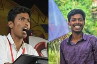 The Abhimanyu Martyrs Fund is 'missing'. The amount collected six and a half years ago has disappeared.