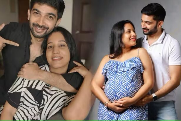 The Kudumbavilak star announced the news, and the happy news comes exactly one year before the incident took place