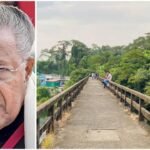 The Premam bridge was closed forever, the order following a complaint submitted to Pinarayi Vijayan at the Navakerala hearing.