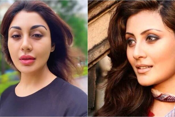 The actress bought a car worth 92 lakh rupees and was caught by a tiger, the actress demands compensation of 50 crores