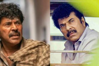 The foreign language actor who is being considered along with Mammootty for the National Award for Best Actor is supported by most of the Malayalis because of his amazing acting in that movie.