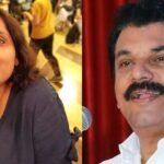 The hotel room where I was staying was constantly called and disturbed, and when I did not give in to this, my room was changed next to Mukesh's room - a shocking allegation against Mukesh by casting director Tess Joseph.