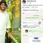 The house will be given where it is said, this is the help given for 4 days