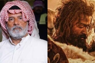 The movie 'Adu Jeeweetham' is currently creating a huge controversy in Islamic countries. In the meantime, the actor of this movie has come to apologize for acting in this movie. Najam, who is a Jordanian actor, has now come to apologize. Now he says that he acted in the film with the desire to show Saudi Arabia and its dignified people in a better condition, but he came to know the real story after the release of the film. This has now been reported by Manorama Online. He played the role of a rich Arab in the film. He has now revealed that he agreed to play the role because the character reflects the bravery and humanity of the Saudis, but he did not read the script completely. He added that he understood the anti-Saudi sentiments in the film only after watching it. He added that if he had known the details related to the film, he would not have acted in this film under any circumstances. The Saudi people have a brotherly and family relationship with the Saudi rulers and people, but he said in a statement that he apologizes to the Saudi people for acting in this film. At the same time, the general audience thinks that there is no point in blaming him, that he is surrounded by ignorant people, that his head can be cut off at any moment, and that he has now apologized because he will see that fear. In any case, the secular democrats in Kerala say that a terrorist attack may take place against him soon and therefore the Jordanian government should ensure strong security for him.