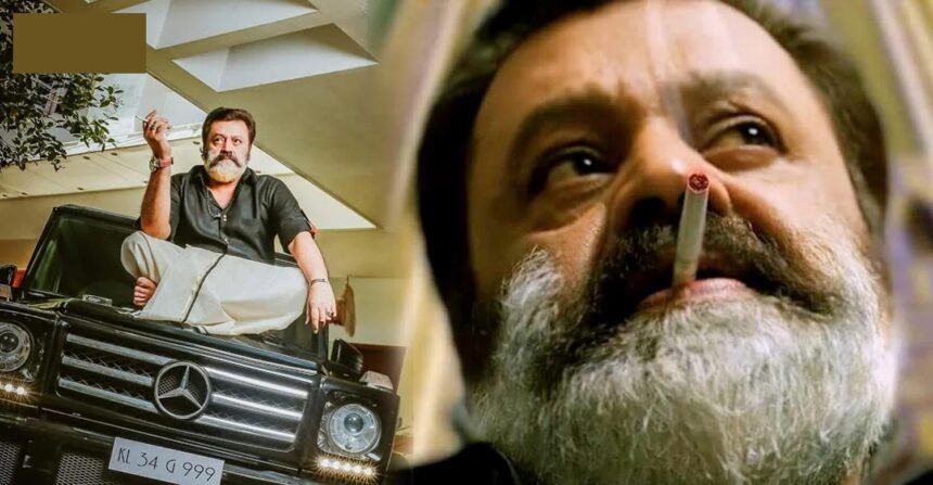 The movie that even the fans thought was dropped, the update of Ottakomban movie is out after 4 years, fans are excited