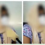 The next director is also involved, the sexual assault takes place in 2022, but it is not just an allegation like other allegations, there is concrete proof, and the woman will complain to the DGP.