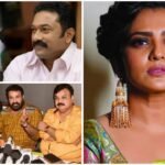 The same people who rallied behind the accused when the actress was attacked are now avoiding the media – Parvathy reacts to the mass resignation of the Amma organization