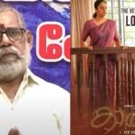 The theme of that film is not suitable for Indian culture, hence there is a protest against the award - Director Viji Thampi