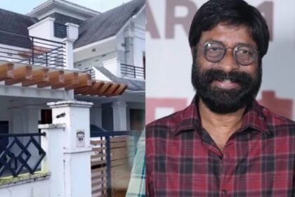 The tiles of the house after the work broke: Harishree Asokan Rs 17.83 lakh compensation