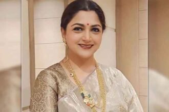 The very hands that should have protected me exploited me – actress Khushbu also revealed after the Hema committee report