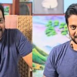 There are even people here who have committed camaraderie saying that I will do it regardless of having children. Similarly, there are women who left their families for fame and money; Bala