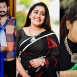 There are reports that Anu and Jeevan are getting married and will get married next year. Anu says that is not true.