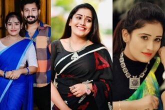 There are reports that Anu and Jeevan are getting married and will get married next year. Anu says that is not true.