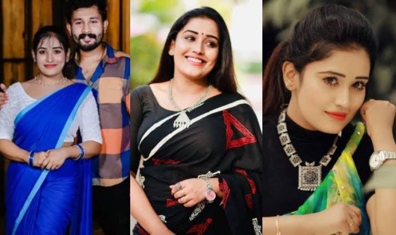 There are reports that Anu and Jeevan are getting married and will get married next year. Anu says that is not true.