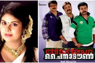 There was an attempt to get rid of me from the movie Chinatown, the same actor who had knocked on my door in the past was also in that movie, then Mohanlal sir cast me as Antony saying we shouldn't get that curse - actress Shivani reveals