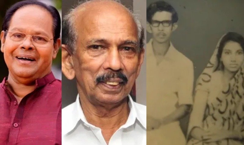 They were terribly close. Innocentangle used to come home