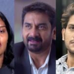 This is what happened in the case of Akhil!Shiju Chetan against Revathi Sampath