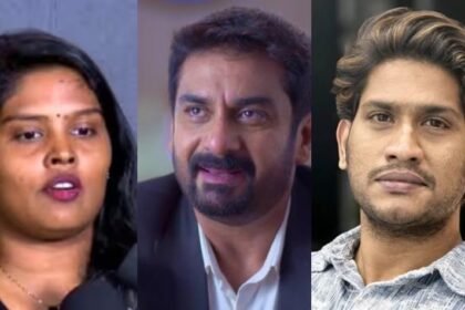 This is what happened in the case of Akhil!Shiju Chetan against Revathi Sampath