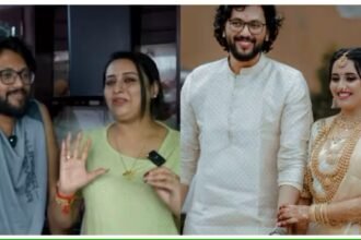 This is what they say that girls should enter the kitchen before marriage, this is what the recently married Star Magic star Aishu did when she entered the kitchen.