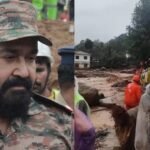 Three crores will be given. Mohanlal said that financial assistance will be given again if necessary