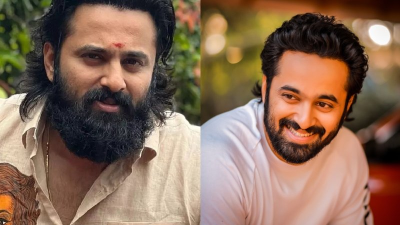 Unni Chetta, when is the wedding, tell me who is in this photo. Comment as viral.