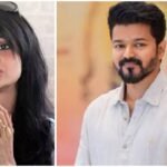 Vijay has a good face on the outside, but every couple of days these kinds of parties are held at the actor's house – After Malayalam, the Tamil film industry has exploded, singer Suchitra has made serious allegations against Dalapathy Vijay.