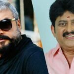 Wasn't he invited to the wedding? My wife and I have raised all of Jayaram's children since they were born.  And then what happened