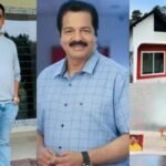 We don't need credit. It's not flowers that make a house for Sudhi