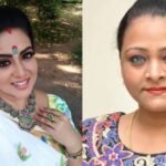 What Shakeela said was only half right. There was a knock on the door. The actress opened up about the incident