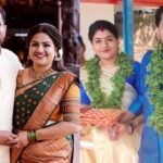 What is this marriage again? The star's new post left the fans in doubt