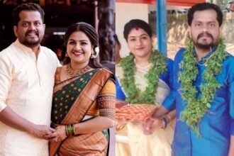 What is this marriage again? The star's new post left the fans in doubt