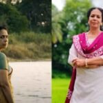 While working, the news came that it was Beena Teacher who was sharing the best actress award with Urvashi, who actually won the award against Urvashi, Beena R Chandran? State film awards were announced the other day. It was almost certain that Urvashi would be chosen as the best actress. And so it happened. But Urvashi was unexpectedly accompanied by another name. Their name is Bina R Chandran. She shares the best actress award with Urvashi. There was no mention of their names in the discussions of the film awards. Therefore, their announcement was the most surprising thing in this award ceremony. They are actually sharing the award as Urvashi. The name Bina R Chandran is probably new to Malayalis. However, he is a person with years of experience in the field of art. She is a teacher at CEUP School in Paruthur, Palakkad. Teaching is their way of life but they are a person who is very close to art. They have theater experience since childhood. They have given a very good performance in Ammachur theaters. She has played many characters in many Nagas of Arangutukara Art School and Thrissur Drama Sangha. Along with acting, they have also taken mimicry forward. They have a post graduate degree in Botany. They are entering the film industry through short films. Before this, she also played an important role in the film Crime No. 89 directed by Sudevan. She played Geeta, an Anganwadi teacher, in the film directed by Fazil Razak. It is doubly sweet for them that the news of the award announcement came while they were teaching their children.