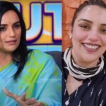 Why can't mom have a woman president? 2 months ago Shweta Menon asked Mohanlal this question, Mohanlal gave this answer