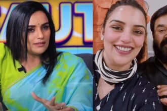 Why can't mom have a woman president? 2 months ago Shweta Menon asked Mohanlal this question, Mohanlal gave this answer