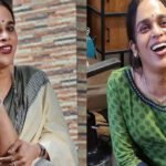 You are right! Instead of hoarding and saying that I have nothing, I raised my head and pointed my hand, it is the answer to those who were shocked and ridiculed by the world; Ranju Ranjimar