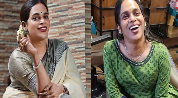 You are right! Instead of hoarding and saying that I have nothing, I raised my head and pointed my hand, it is the answer to those who were shocked and ridiculed by the world; Ranju Ranjimar