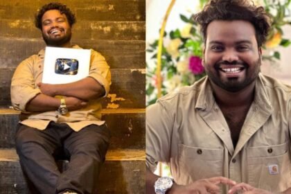 YouTuber VJ Machan arrested, what he did to a 16-year-old girl was an unforgivable mistake, the two met through social media