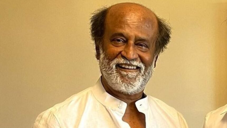 While even Mammootty and Mohanlal were hesitating, Superstar Rajinikanth reacted bravely to the Hema committee report, Malayalee audience said that they called you superstar for nothing.