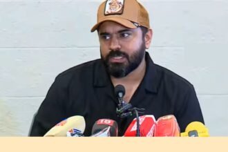 Nivin Pauly's first press conference after the molestation complaint, the first person called after the complaint