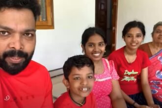 5 Crore 35 Lakhs – KL Biju Bro With Rare Achievement, Amazing Life Story From Quarry Breaker To Bus Driver