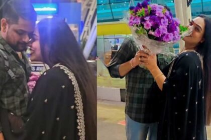 5 months ago engagement, 2 days back breakup, now Seema Vineeth with next twist